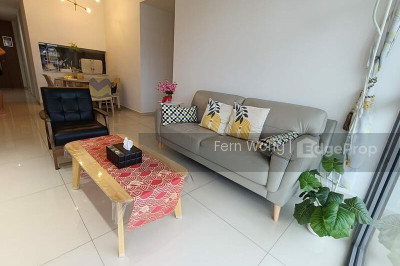 BEDOK RESIDENCES Apartment / Condo | Listing