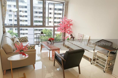 BEDOK RESIDENCES Apartment / Condo | Listing