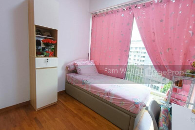 BEDOK RESIDENCES Apartment / Condo | Listing