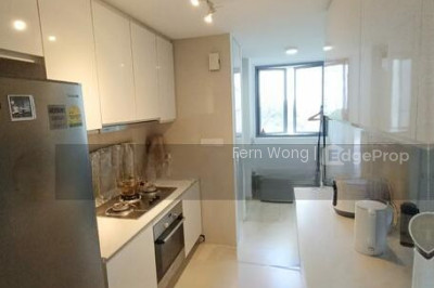 BEDOK RESIDENCES Apartment / Condo | Listing