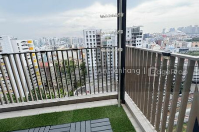 TRE RESIDENCES Apartment / Condo | Listing