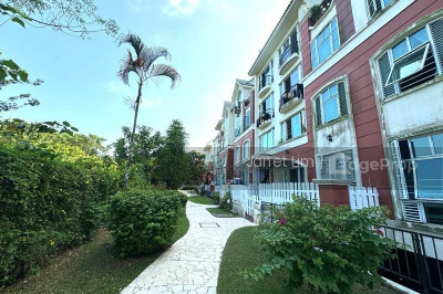 SUNRISE GARDENS Apartment / Condo | Listing