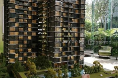 SKY EDEN @ BEDOK Apartment / Condo | Listing