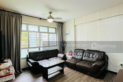 561B JURONG WEST STREET 42 HDB | Listing