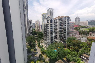 TAN TONG MENG TOWER Apartment / Condo | Listing