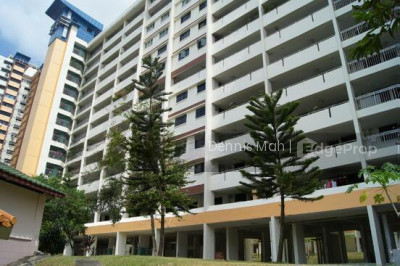 54 TELOK BLANGAH DRIVE HDB | Listing