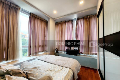 RESIDENCES @ JANSEN Apartment / Condo | Listing