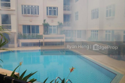 NOVENA LODGE Apartment / Condo | Listing