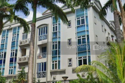 NOVENA LODGE Apartment / Condo | Listing