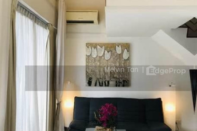 ROBERTSON EDGE Apartment / Condo | Listing