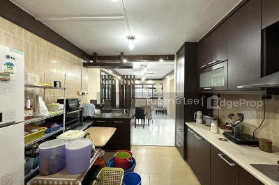 253 SIMEI STREET 1 HDB | Listing