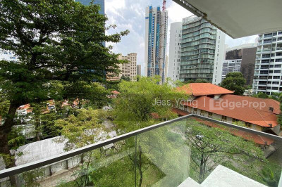 THE PEAK @ CAIRNHILL II Apartment / Condo | Listing