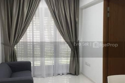 TRILIVE Apartment / Condo | Listing