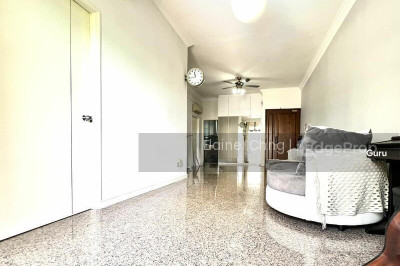 DOVER PARKVIEW Apartment / Condo | Listing