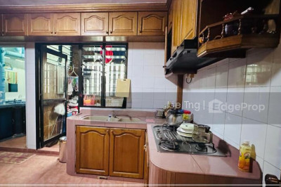 605 SENJA ROAD HDB | Listing