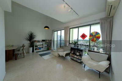 SKIES MILTONIA Apartment / Condo | Listing