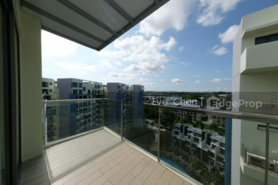 SKIES MILTONIA Apartment / Condo | Listing