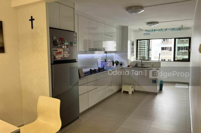 505 ANG MO KIO AVENUE 8 HDB | Listing