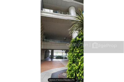 505 ANG MO KIO AVENUE 8 HDB | Listing