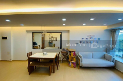 416 CLEMENTI AVENUE 1 HDB | Listing