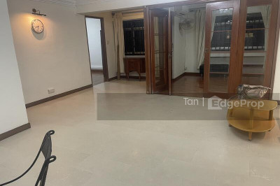 5 BOON KENG ROAD HDB | Listing