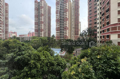 75C REDHILL ROAD HDB | Listing