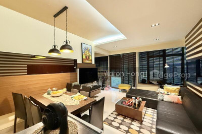 D'OASIA Apartment / Condo | Listing