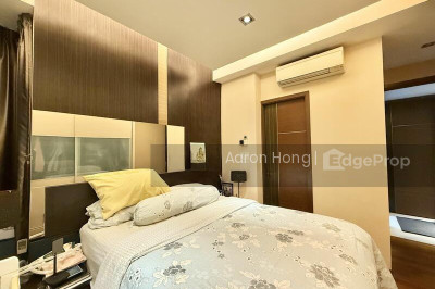 D'OASIA Apartment / Condo | Listing