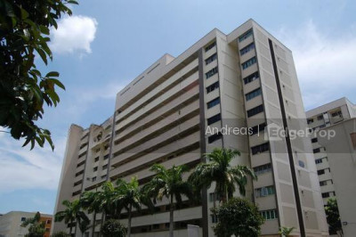 240 TAMPINES STREET 21 HDB | Listing