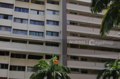 240 TAMPINES STREET 21 HDB | Listing