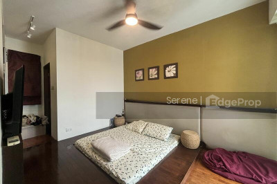 ROSEWOOD Apartment / Condo | Listing