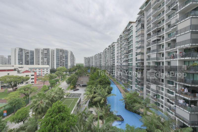 KINGSFORD WATERBAY Apartment / Condo | Listing