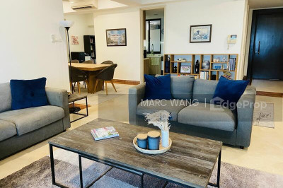 PEBBLE BAY Apartment / Condo | Listing