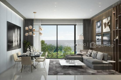 SEA PAVILION RESIDENCES Apartment / Condo | Listing