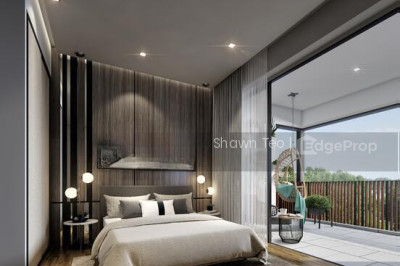 SEA PAVILION RESIDENCES Apartment / Condo | Listing