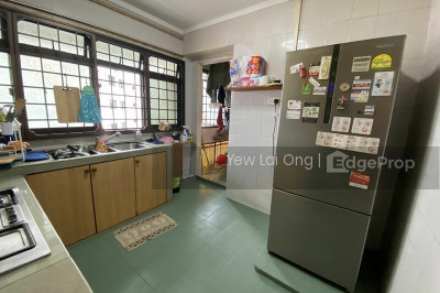 602 WOODLANDS DRIVE 42 HDB | Listing