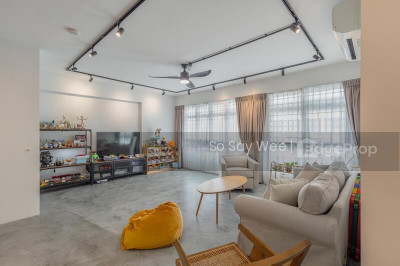 614A TAMPINES NORTH DRIVE 1 HDB | Listing