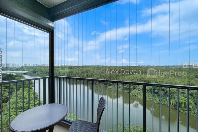 KINGSFORD WATERBAY Apartment / Condo | Listing