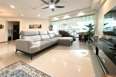 605 SENJA ROAD HDB | Listing