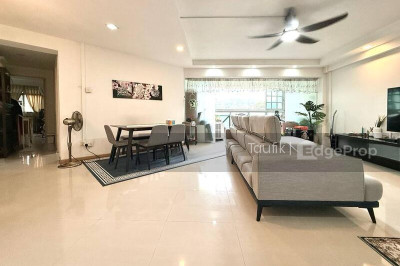 605 SENJA ROAD HDB | Listing