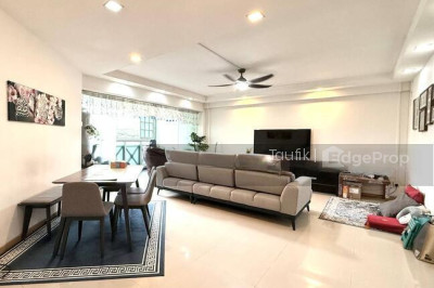 605 SENJA ROAD HDB | Listing