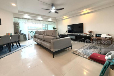 605 SENJA ROAD HDB | Listing