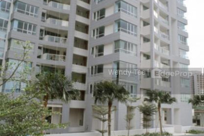 TWIN REGENCY Apartment / Condo | Listing