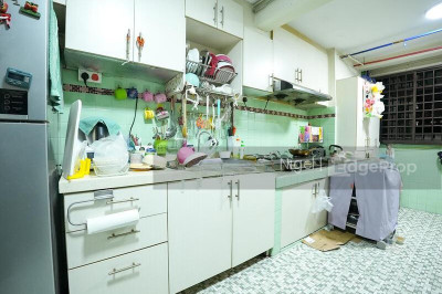 119 HO CHING ROAD HDB | Listing