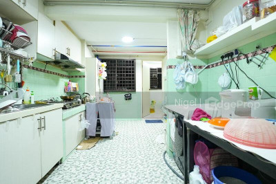 119 HO CHING ROAD HDB | Listing