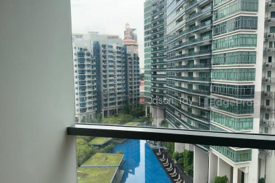 NEU AT NOVENA Apartment / Condo | Listing