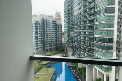 NEU AT NOVENA Apartment / Condo | Listing