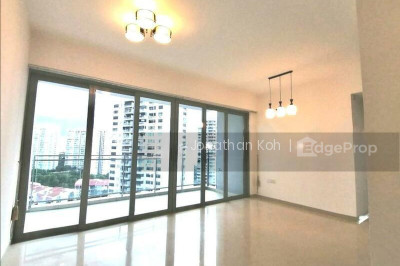 THE SCALA @ LORONG CHUAN Apartment / Condo | Listing