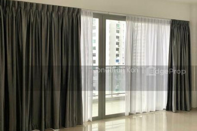 THE SCALA @ LORONG CHUAN Apartment / Condo | Listing