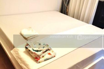 THE SCALA @ LORONG CHUAN Apartment / Condo | Listing